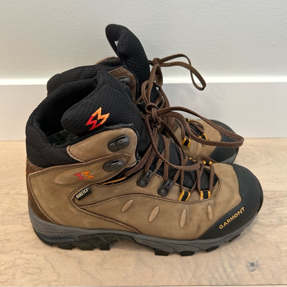 Garmont Hiking Boots waterproof size 6.5